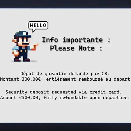 Gregbnb - Centre Ancien - Roof-top - Climatise - 5eme Etage * Τουλόν